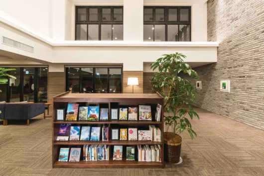 ツクイ・サンシャイン西馬込