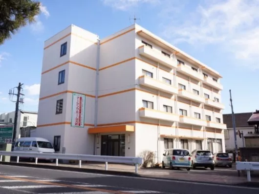 湘南ふれあいの園ナーシングホーム元町