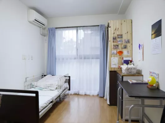 ココファンホーム湘南台