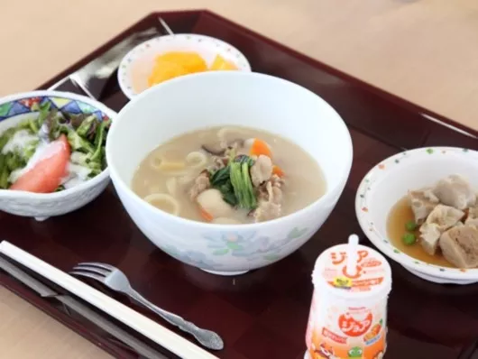 ドーミー北綾瀬