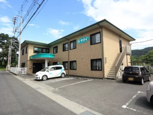ツクイ平塚徳延グループホーム