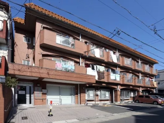 グループホーム東山ハウス