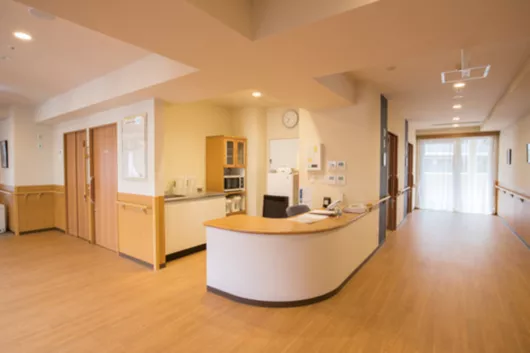 イリーゼ横浜三ッ沢