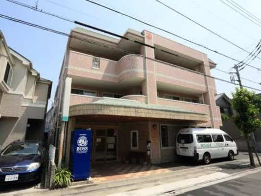 グループホームつどい石山家