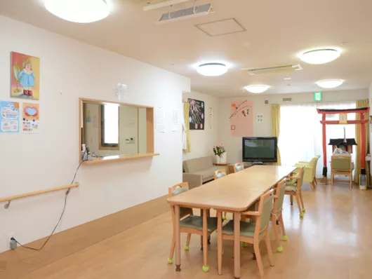 たのしい家 神奈川三枚町