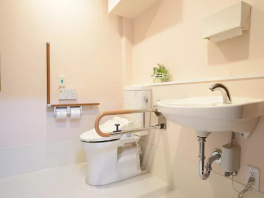 たのしい家静市