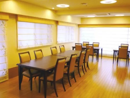 グランフォレスト目白