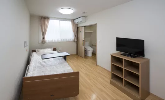 エイジフリーハウス八王子元横山町