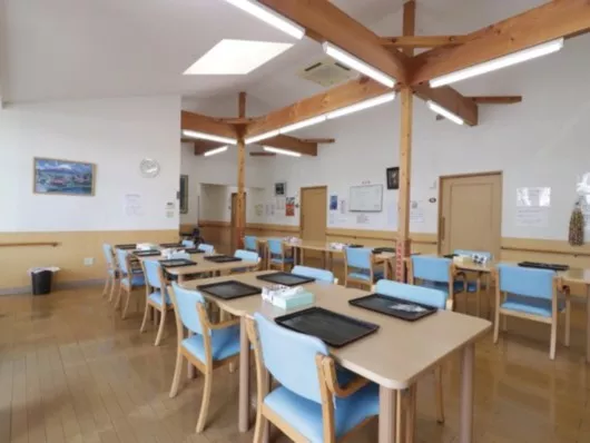 グループリビング亀山