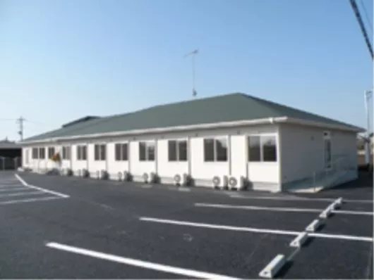 まごころの家常陸大宮