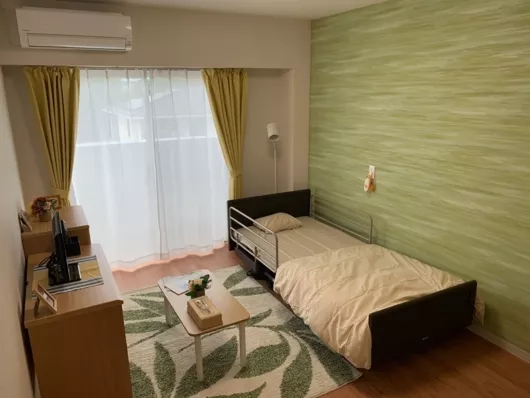 ホームステーション瀬谷