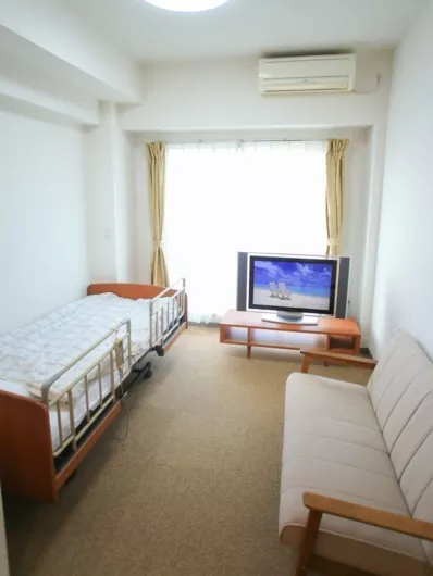 そんぽの家練馬