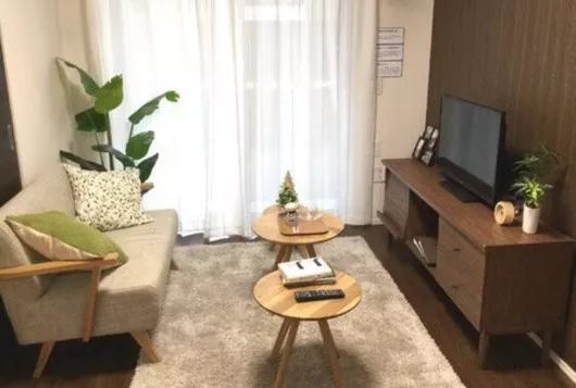 ヘーベルVillage東武練馬