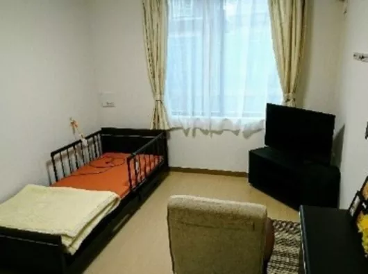 カーサ・ラ・ヴィーダ志木