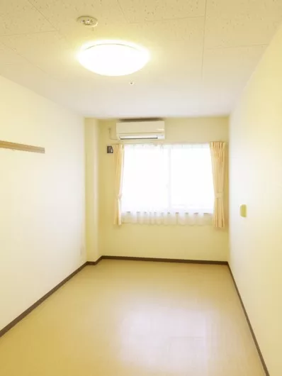 クローバーライフ沼津