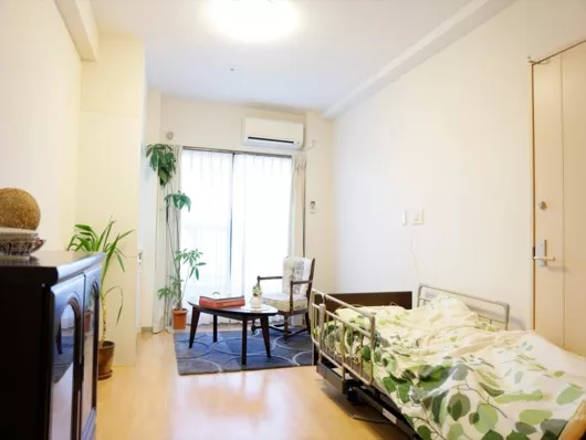 ココファンレジデンス湘南台