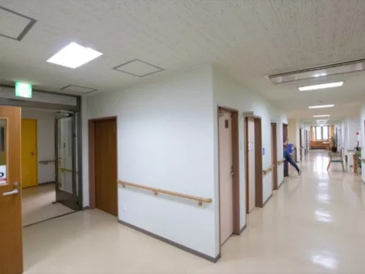 愛の家グループホームあびこ