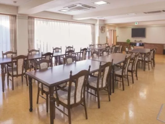 ニチイホーム西国分寺