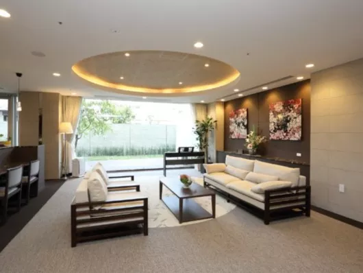 チャームスイート京王聖蹟桜ヶ丘