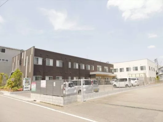 花珠の家さがみ中央