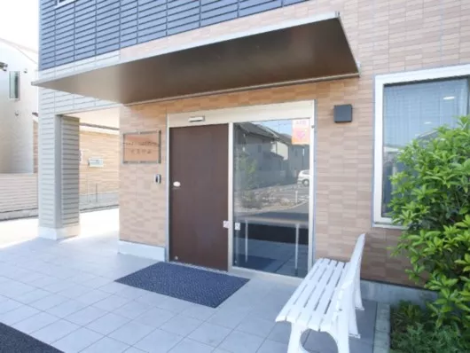 プラチナ・シニアホーム武蔵村山