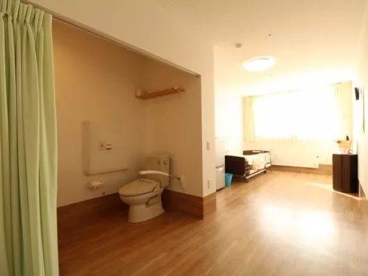 さわやか室蘭館