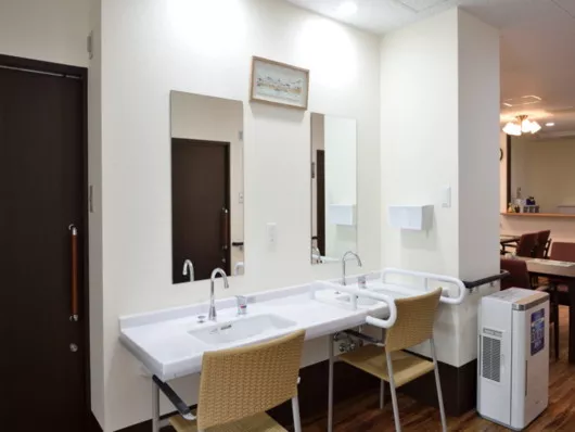 たのしい家武庫之荘