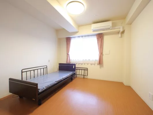 福寿はちおうじ美山