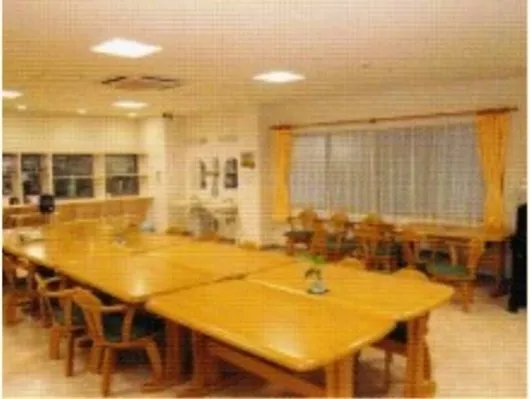 ベストライフ昭島