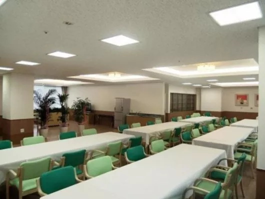 ベストライフ中津川