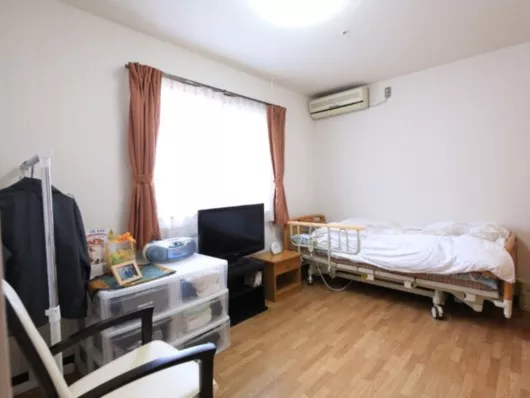 愛の家グループホーム菊川