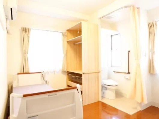 グループホーム石原あやめ