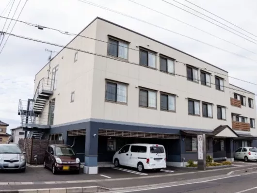 ハートライフ高柳