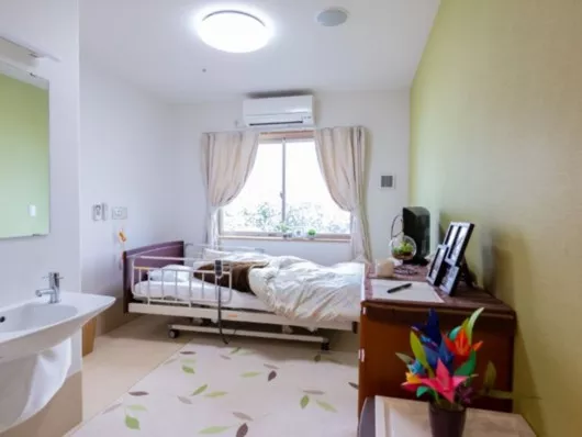 さわやかあおい館