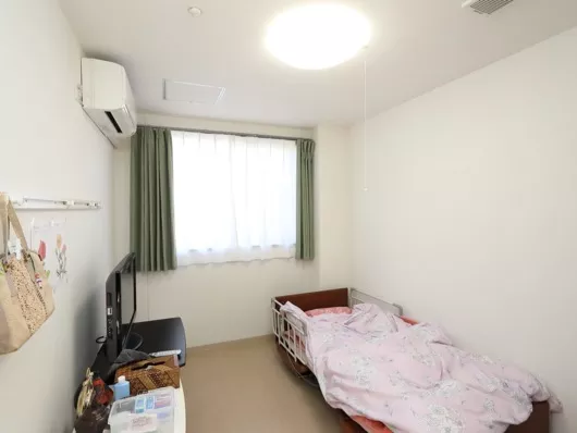 愛の家グループホーム小田原久野