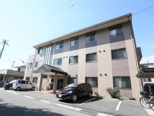 シャンティいなみ１号館