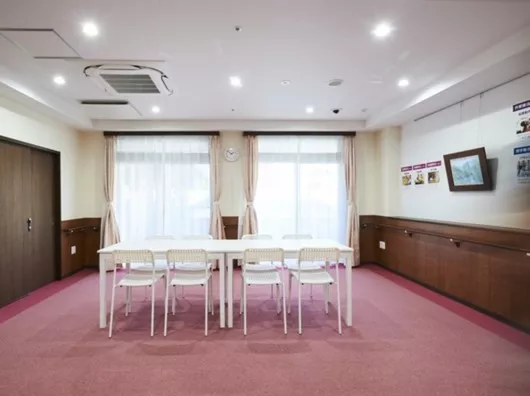 グッドタイムホーム・港南中央