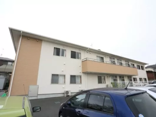 愛の家グループホーム座間西栗原