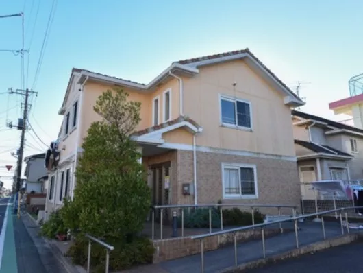 グループホームイリス