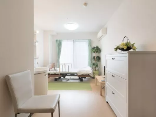 ラ・ソーラ街の杜＊もりぐち