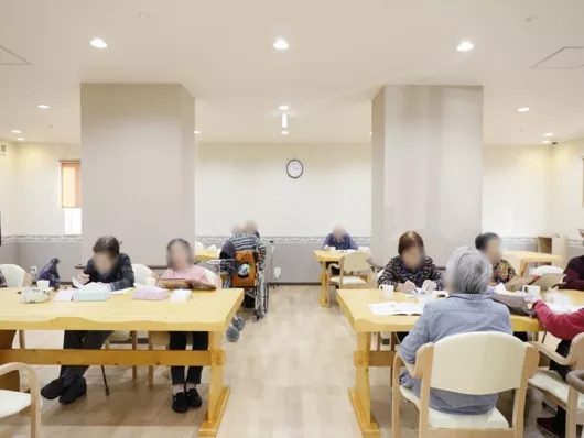 サンスマイル八王子陵南