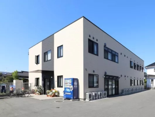 愛の家グループホームいわき平窪