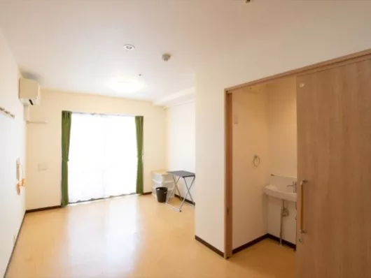 フォーユー大和郡山