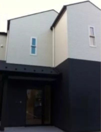 住宅型有料老人ホーム福和苑