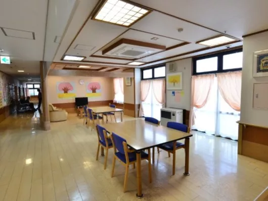 グループホームベルジ前橋たやの家