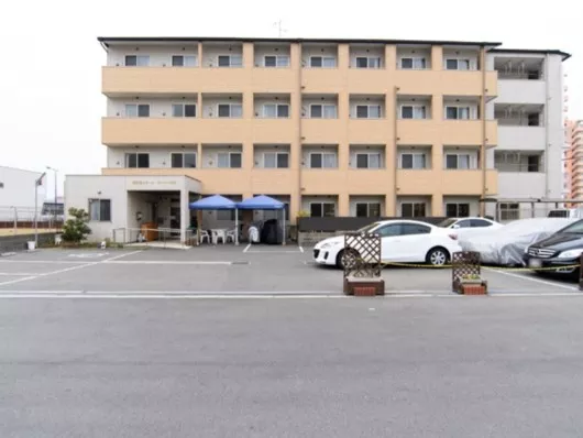 フォーユー平野