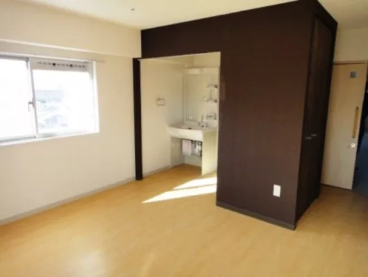 あんしんらいふ関目高殿