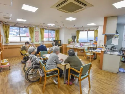 ツクイ津久井浜グループホーム