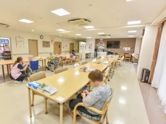 ライフパートナー川口