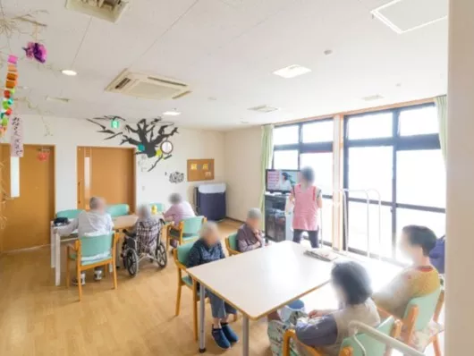 ツクイ石巻大街道グループホーム